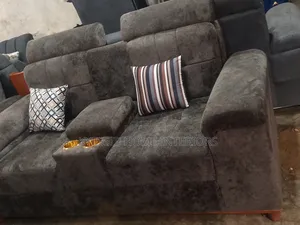 Luxury 2 Seater Sofa