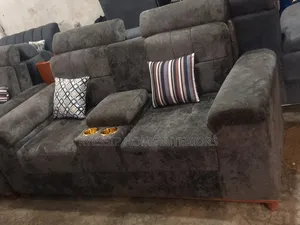 Luxury 2 Seater Sofa