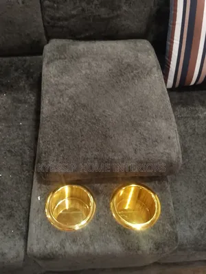 Luxury 2 Seater Sofa