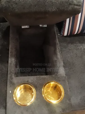 Luxury 2 Seater Sofa