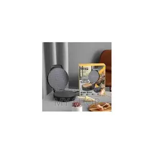 DSP Electric Ice Cream Cone Waffle Maker - Non Stick Coating , 1000w