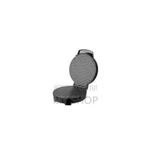 DSP Electric Ice Cream Cone Waffle Maker - Non Stick Coating , 1000w