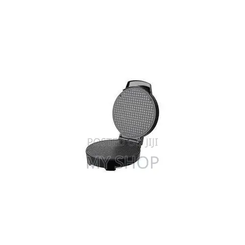 DSP Electric Ice Cream Cone Waffle Maker - Non Stick Coating , 1000w