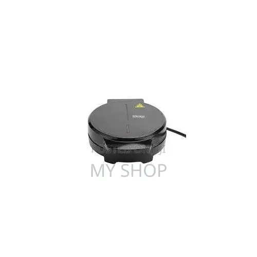 DSP Electric Ice Cream Cone Waffle Maker - Non Stick Coating , 1000w