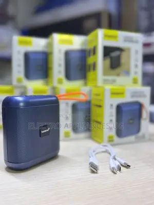 Baseno Bas-026 Wireless Speaker.