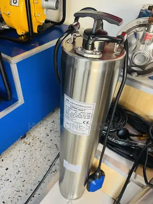 Bs Submersible Brandnew Original Stainless 102meters Pump
