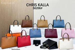 High-Quality Women Bags