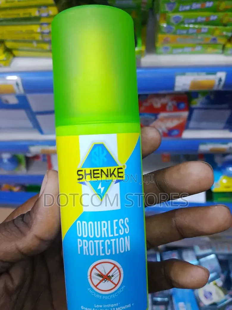Shenke Mosquito Spray 100ml Repellent