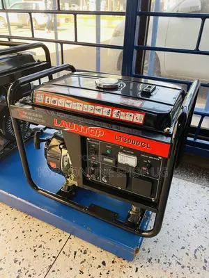 Brandnew Low Fuel Consumption 2.5kva Gasoline Generator