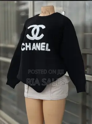 Cotton Sweater Shirts
