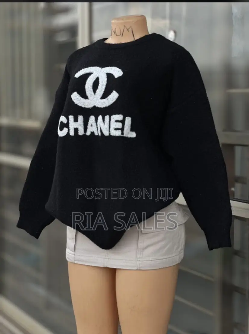Cotton Sweater Shirts