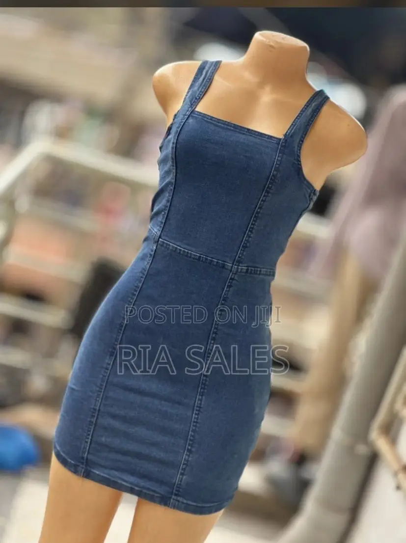 Second Hand Dresses
