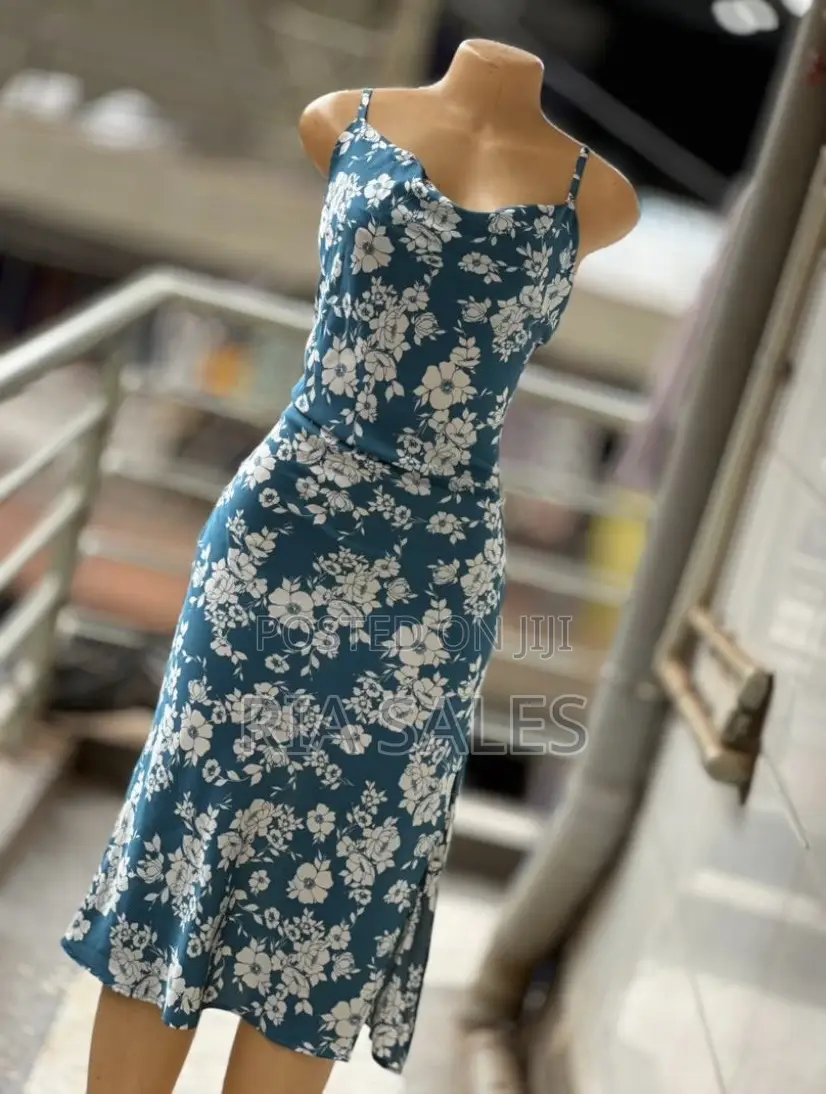Body Hugging Dresses