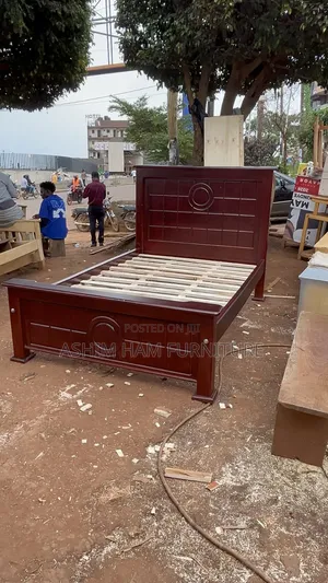 4×6 Tile Bed Available
