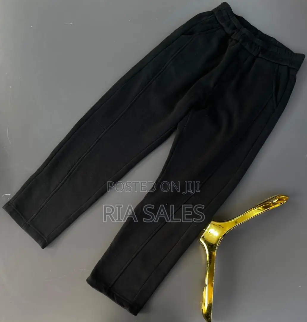 Sweater Pants for Women and Men