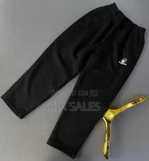 Sweater Pants for Women and Men