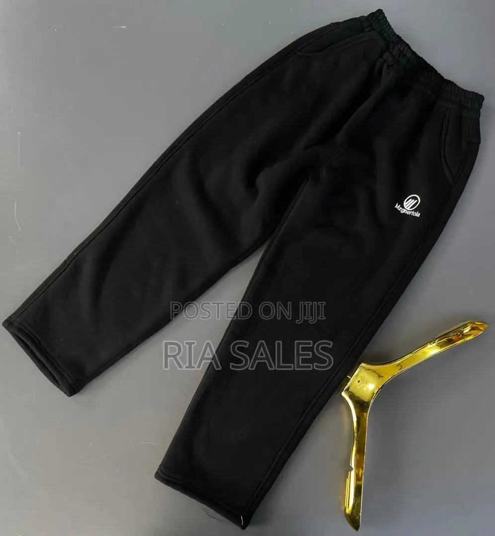 Sweater Pants for Women and Men