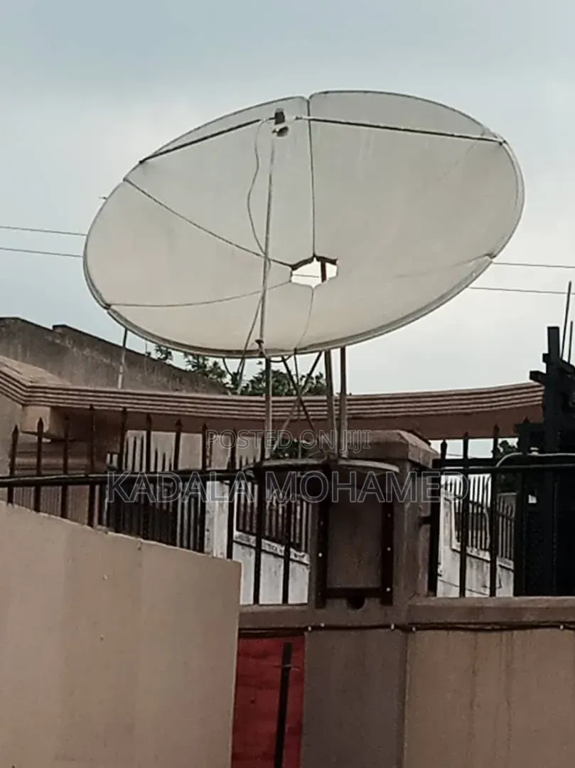 DSTV Installers Signal Repairs Starting Azam Zuku Bein