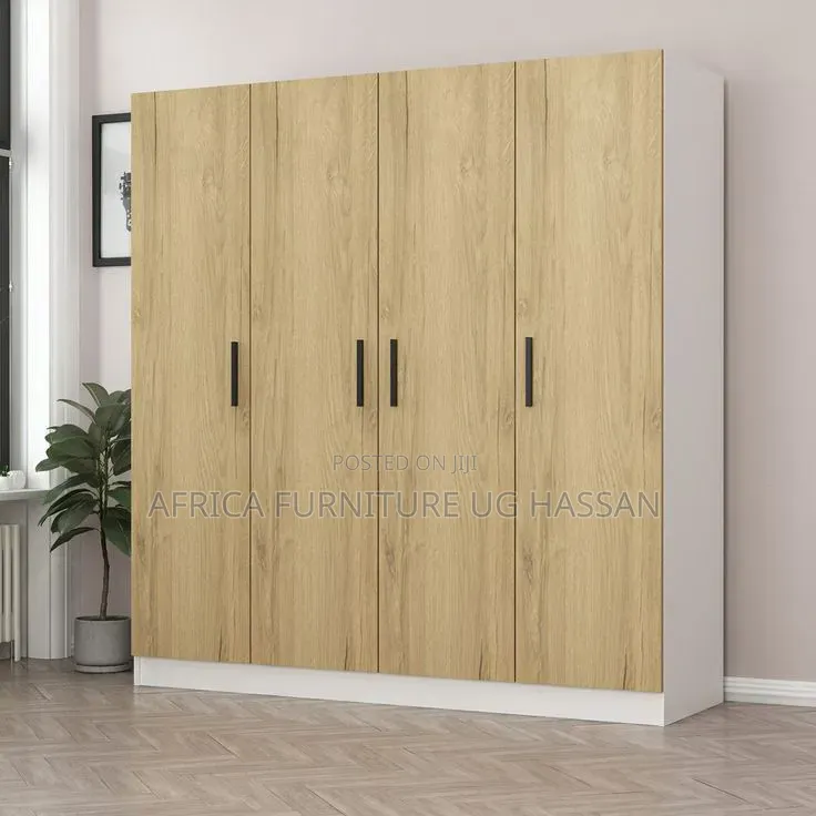 Morden Wardrobe