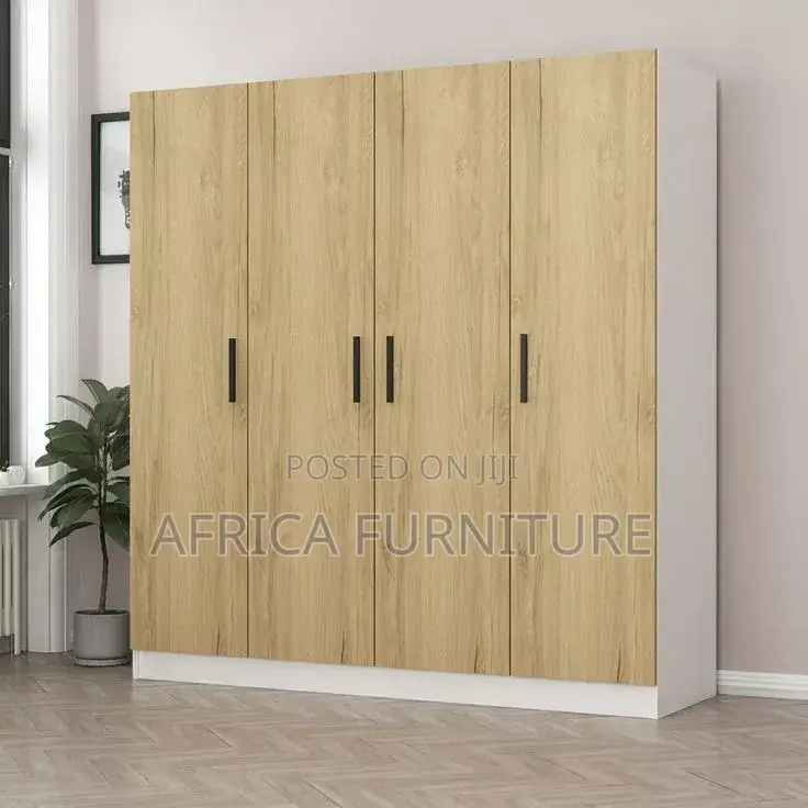 Morden Wardrobe