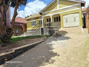 3bdrm Bungalow in Upper Konge Buziga, Makindye for sale