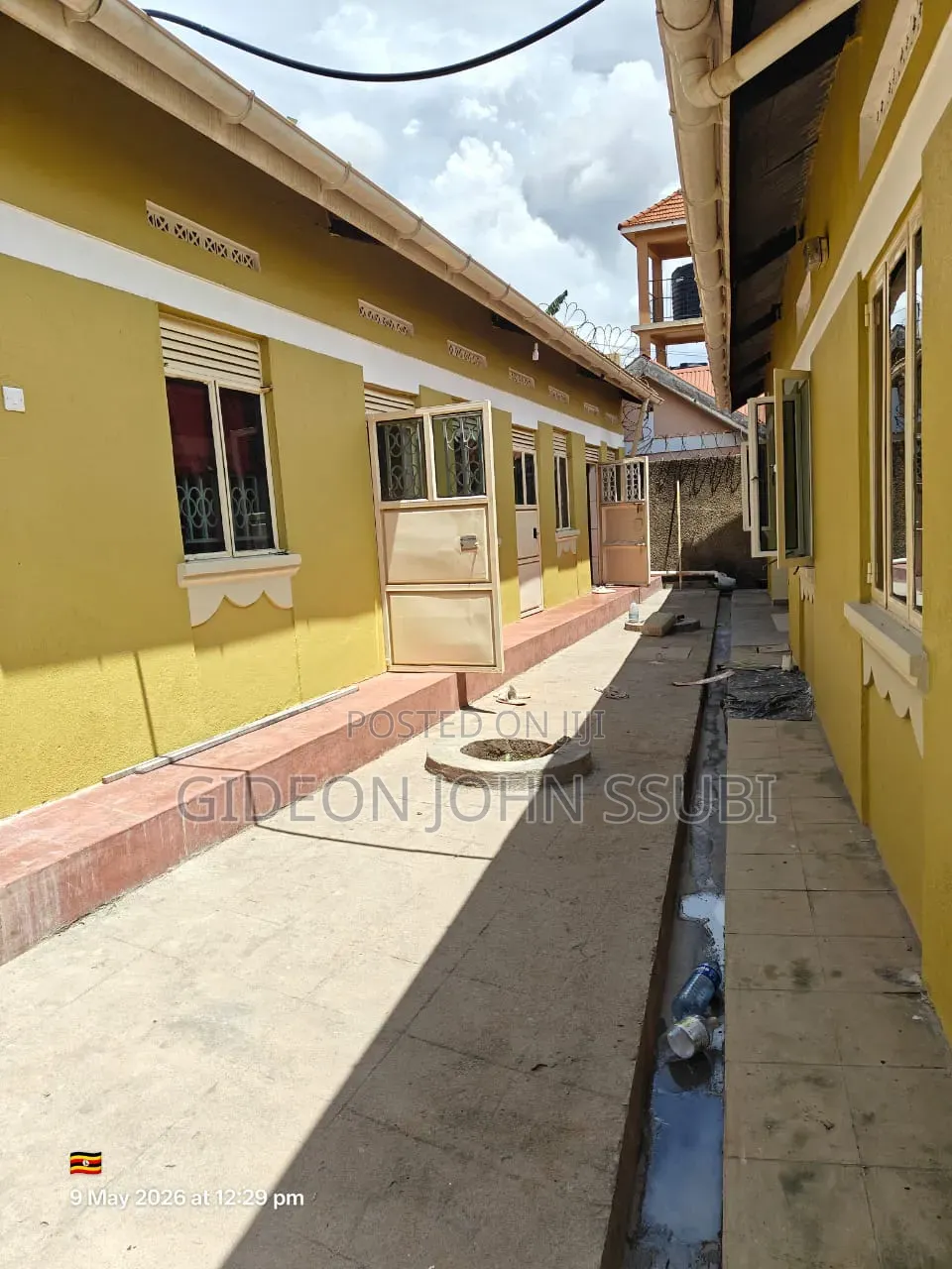 3bdrm Bungalow in Upper Konge Buziga, Makindye for sale