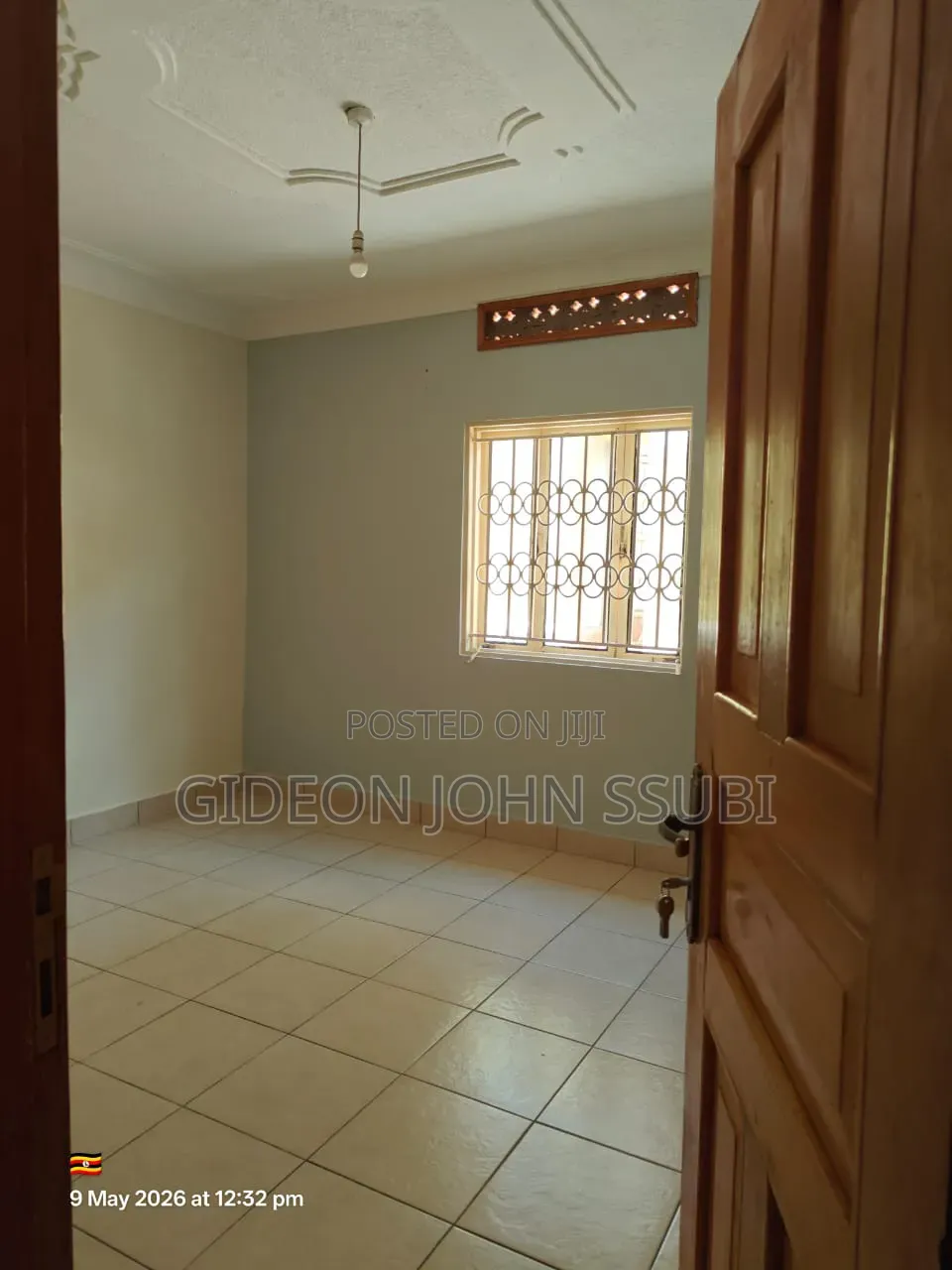 3bdrm Bungalow in Upper Konge Buziga, Makindye for sale