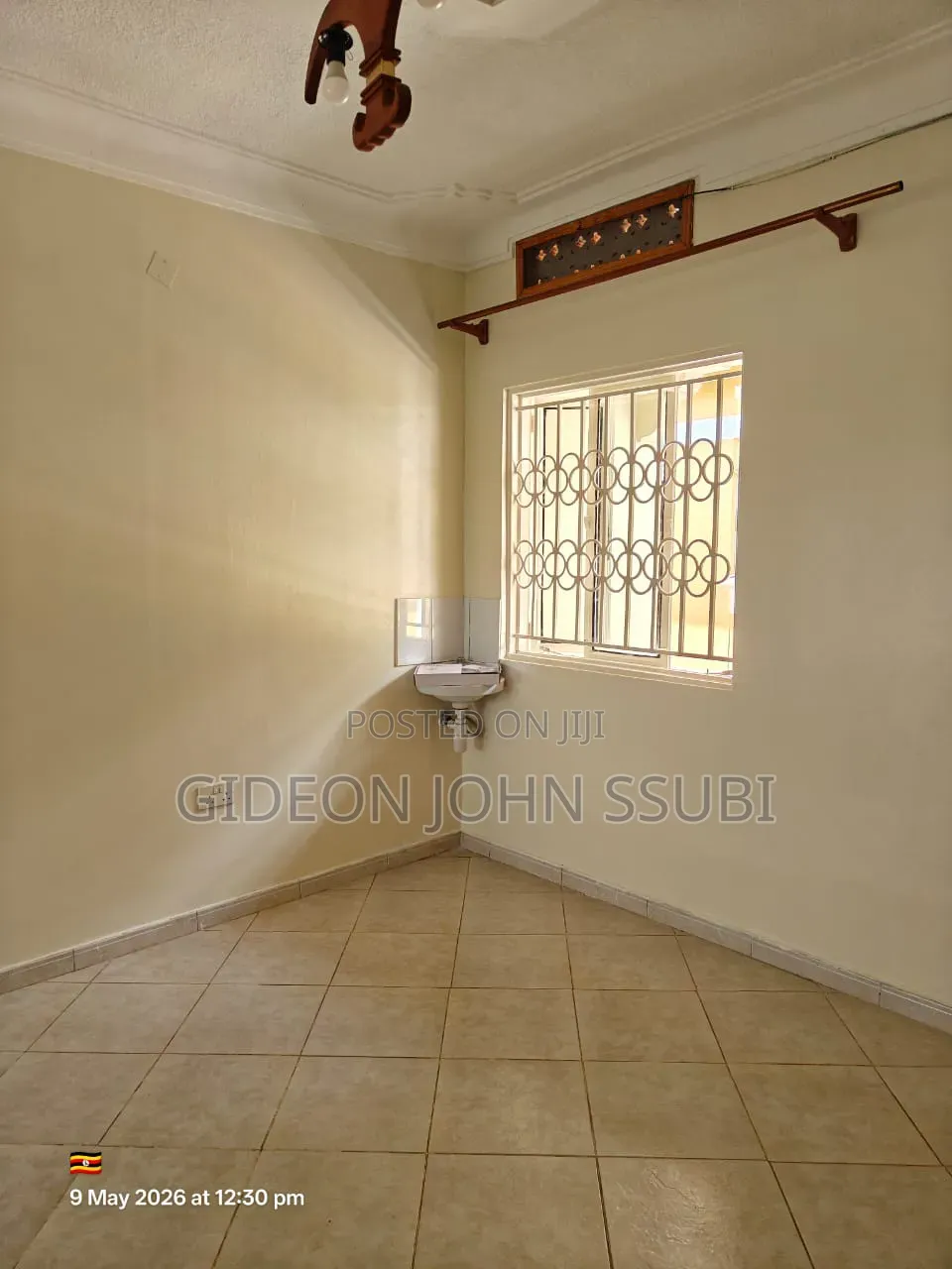 3bdrm Bungalow in Upper Konge Buziga, Makindye for sale