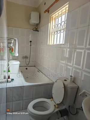 3bdrm Bungalow in Upper Konge Buziga, Makindye for sale