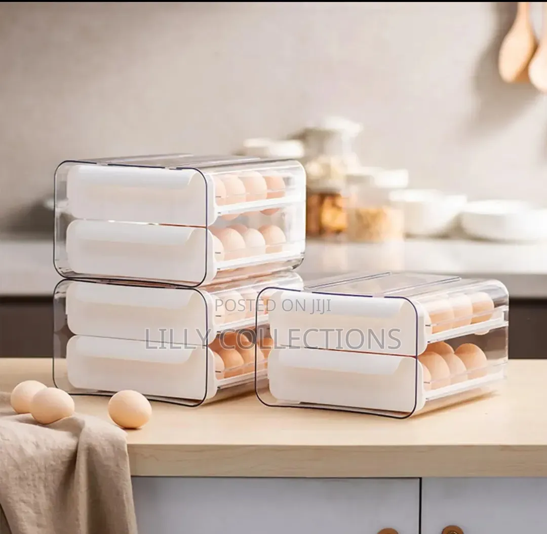 Egg Dispenser