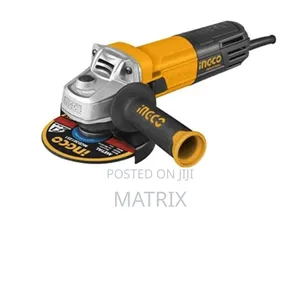 Ingco Ag75028-8 Angle Grinder 950w