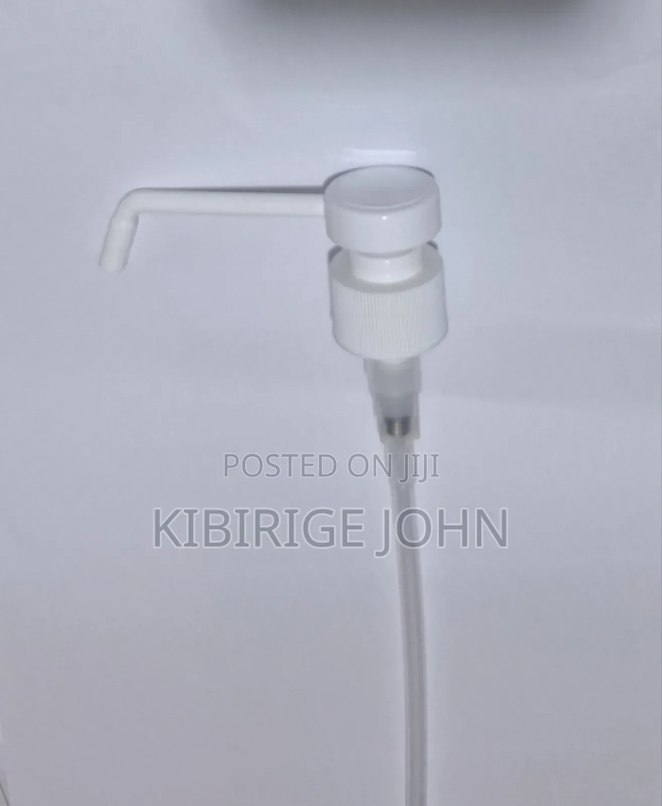 28/410 Long Nozzle Lotion Pump for Bottle Container