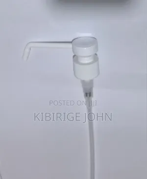 28/410 Long Nozzle Lotion Pump for Bottle Container