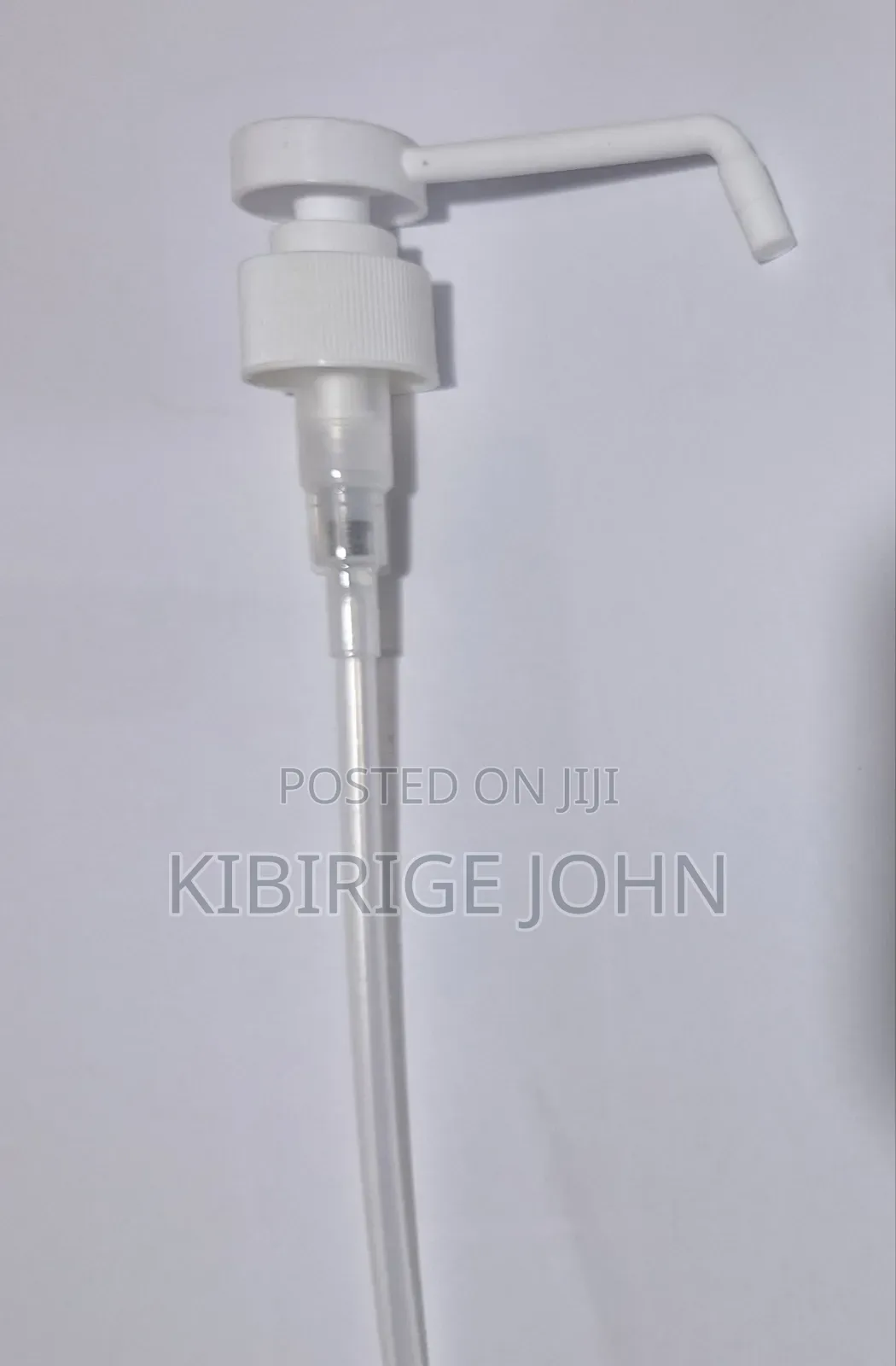 28/410 Long Nozzle Lotion Pump for Bottle Container