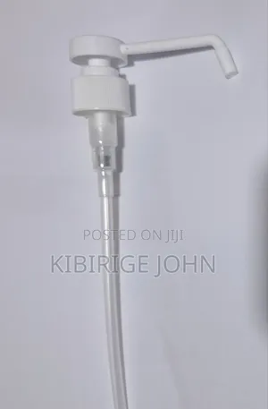 28/410 Long Nozzle Lotion Pump for Bottle Container