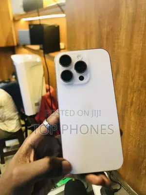 Apple iPhone 16 Pro Max 256 GB Gold