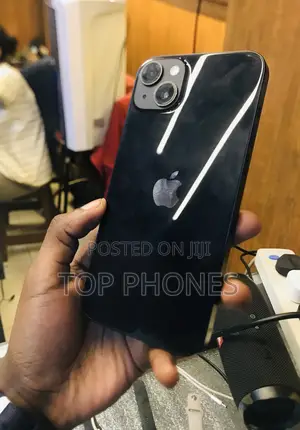 Apple iPhone 14 Plus 256 GB Blue