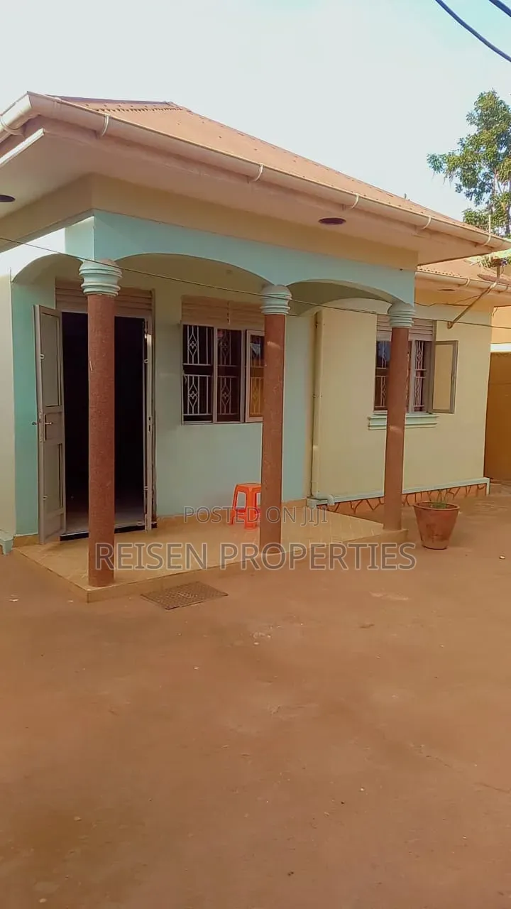Commercial Property On Sale In Lusaze Kampala