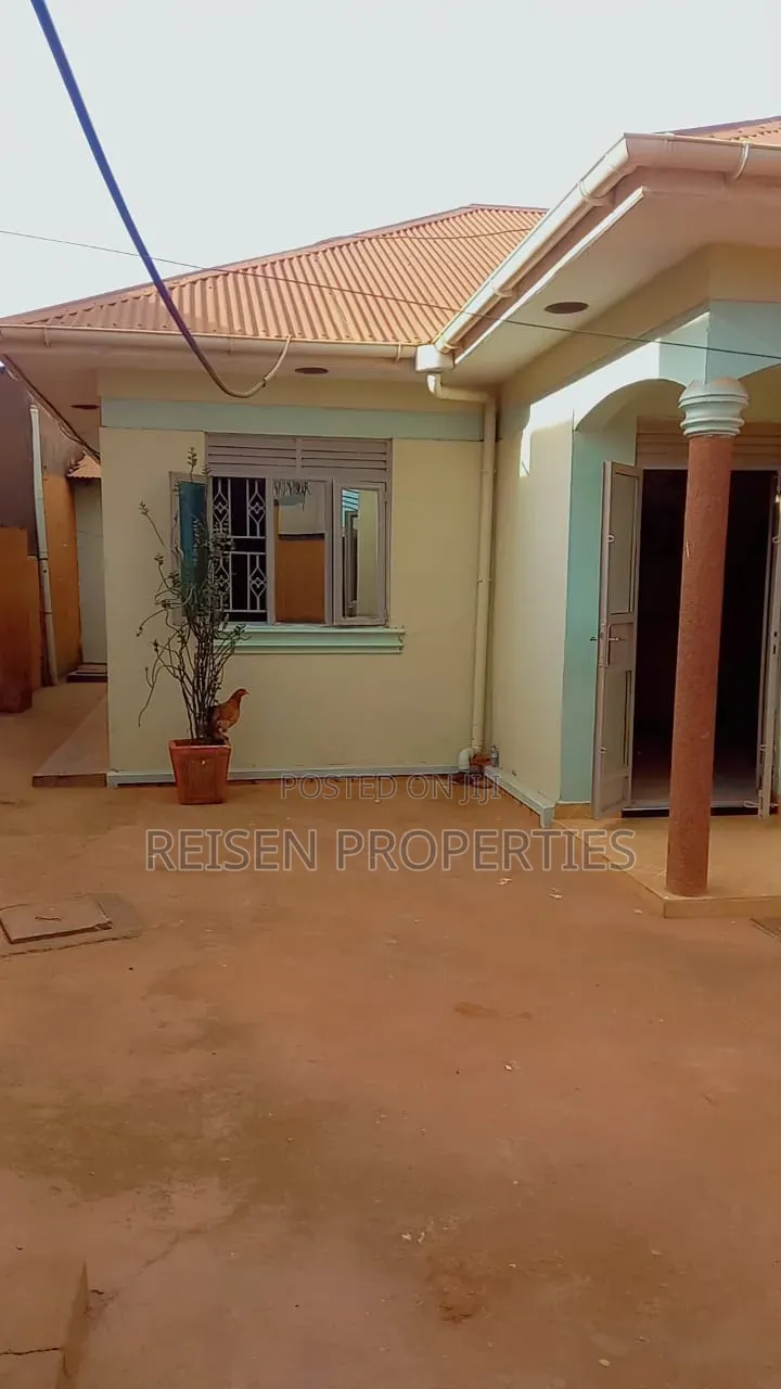 Commercial Property On Sale In Lusaze Kampala