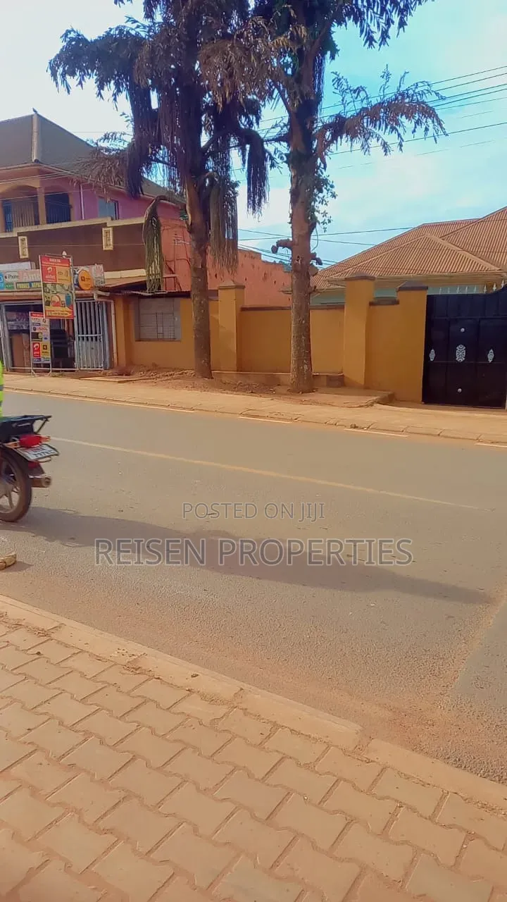 Commercial Property On Sale In Lusaze Kampala