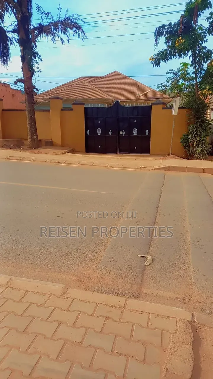 Commercial Property On Sale In Lusaze Kampala