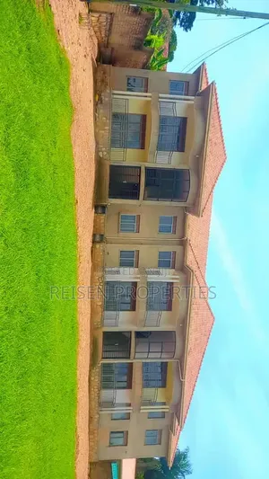 Apartments on Sale in Entebbe Virus 1.6bn