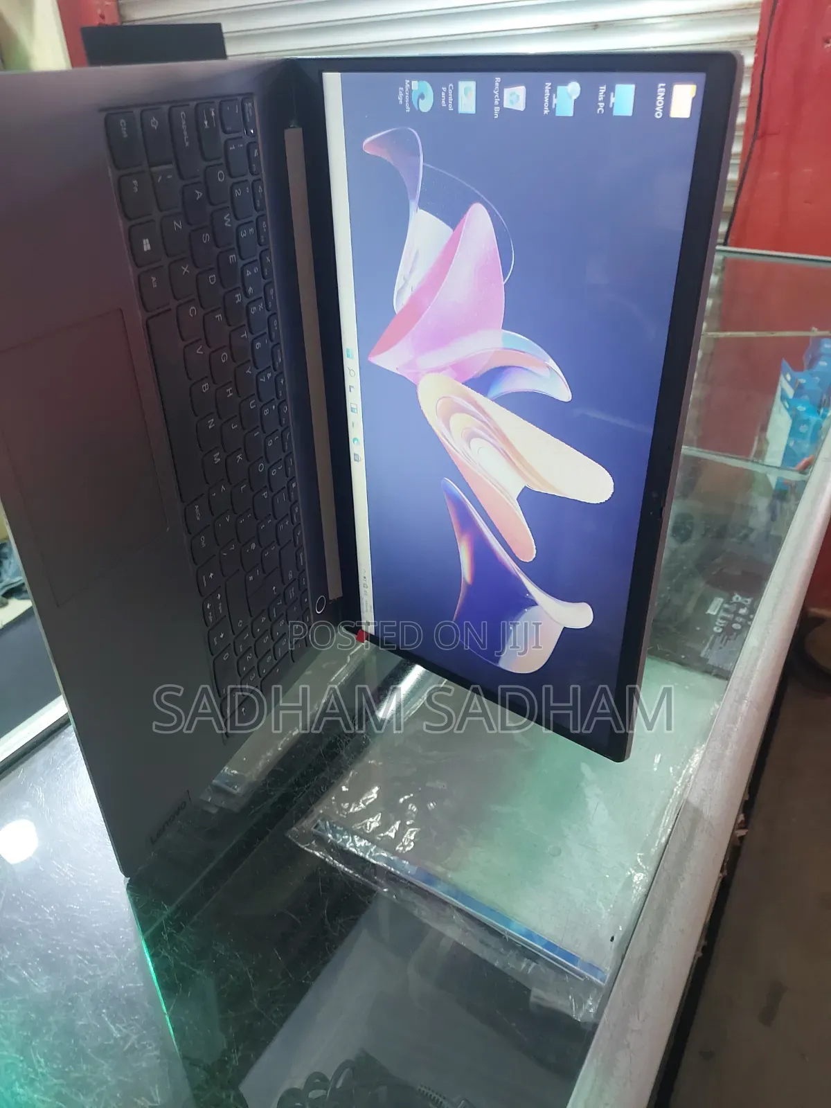 Laptop Lenovo ThinkBook 13 16GB Intel Core i7 SSD 1T