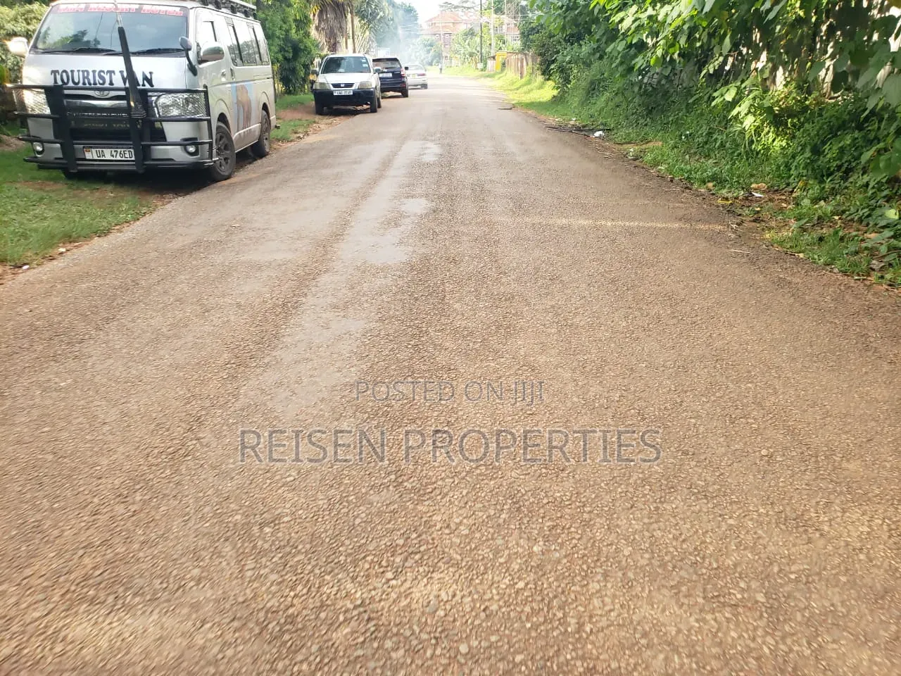 Commercial Property on Sale in Entebbe Town 2bn