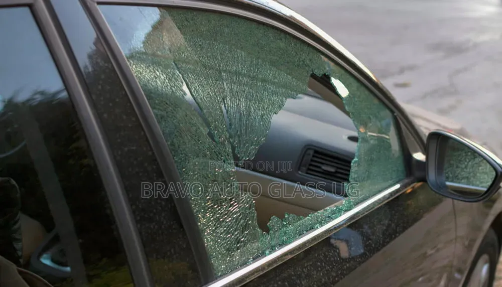 Car Windscreen Replacement Service