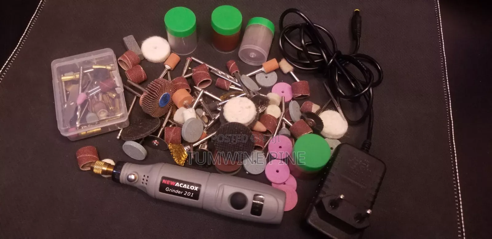 Mini Grinder