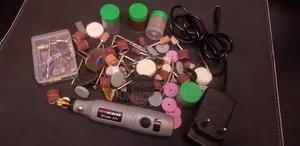 Mini Grinder
