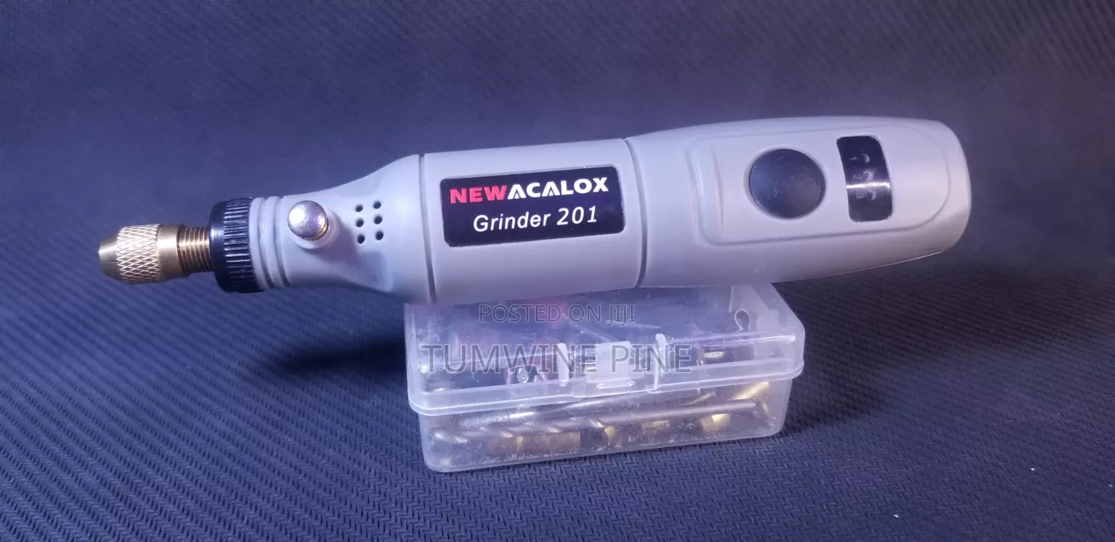 Mini Grinder