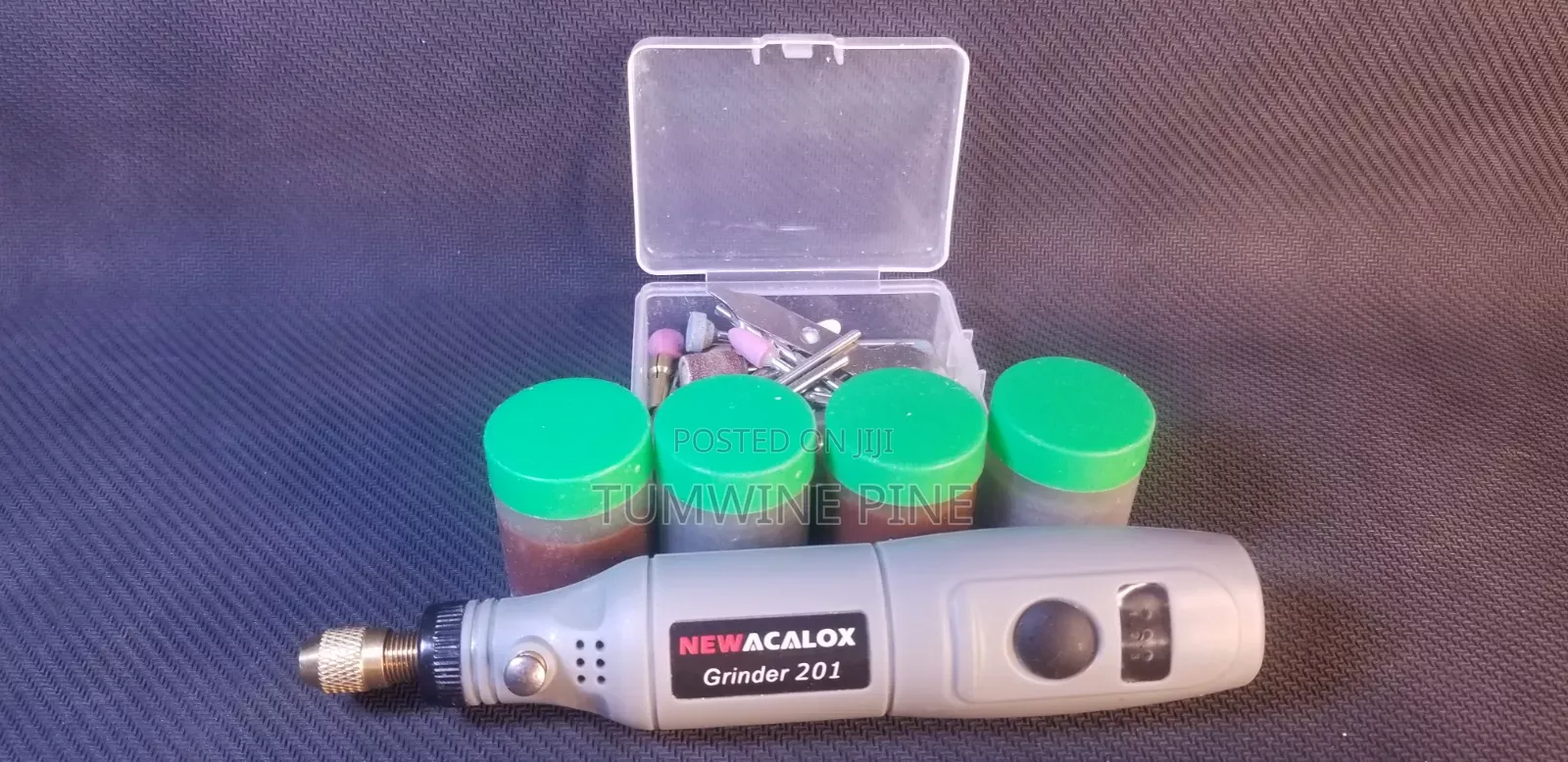 Mini Grinder