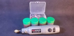 Mini Grinder